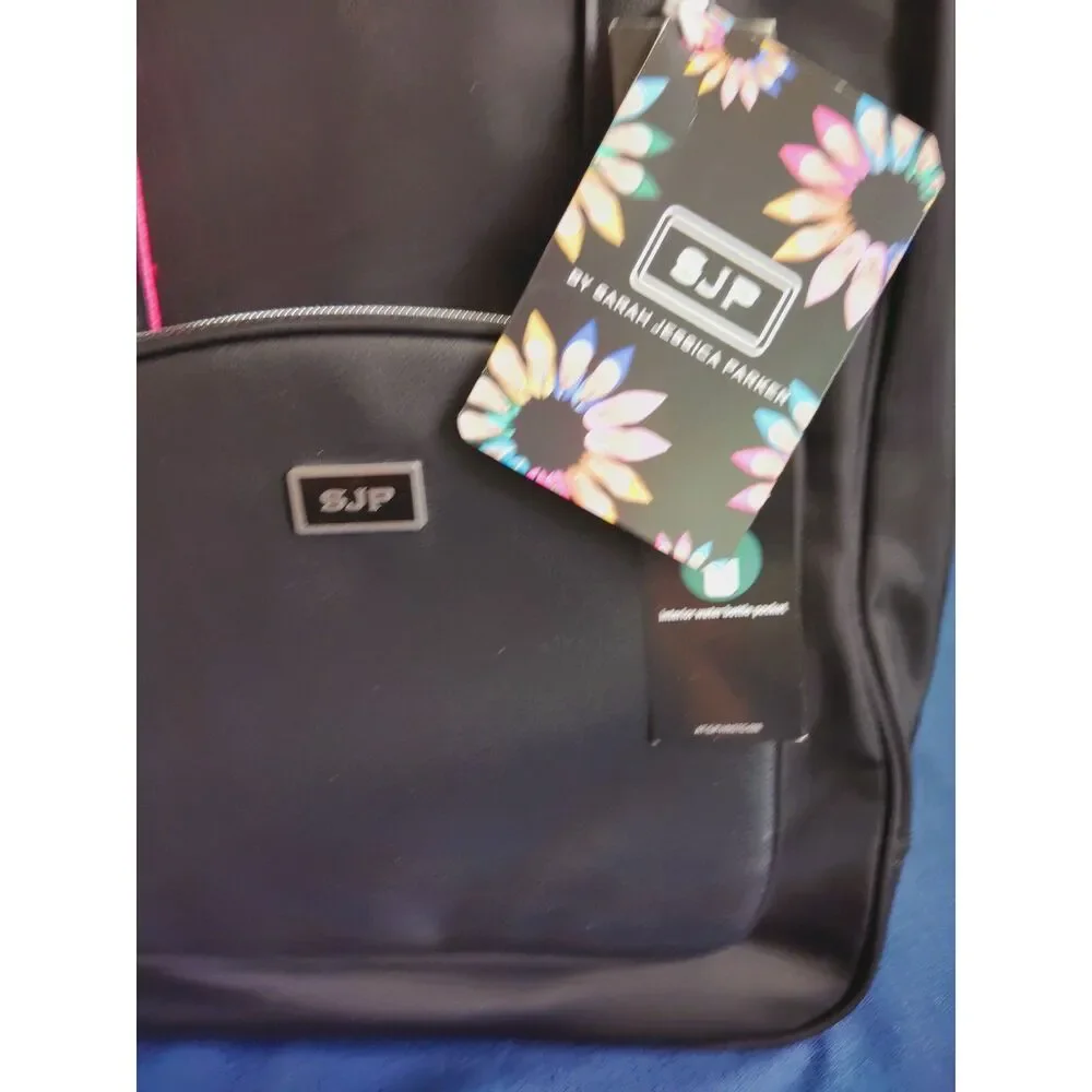 SJP by Sarah Jessica Parker american tourister